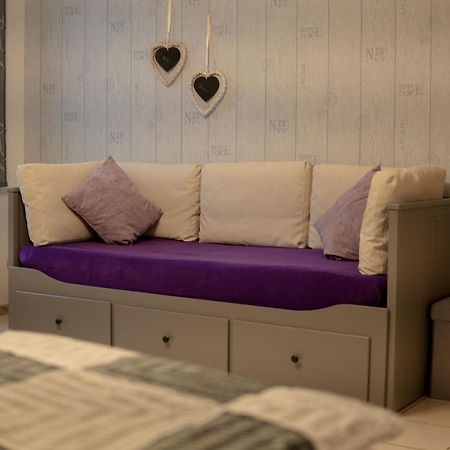 Gransdorf Ferienwohnung Haus Biggi المظهر الخارجي الصورة
